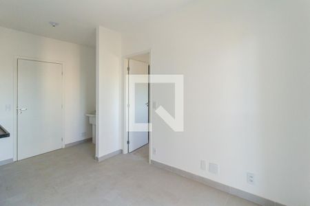 Sala de kitnet/studio à venda com 1 quarto, 31m² em Vila Olímpia, São Paulo