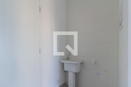 Studio à venda com 31m², 1 quarto e sem vaga Studio à venda com 31m², 1 quarto e sem vagaÁrea de Serviço