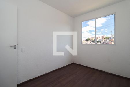 Apartamento para alugar com 43m², 2 quartos e sem vagaQuarto 2