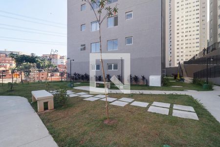 Apartamento para alugar com 43m², 2 quartos e sem vagaÁrea comum