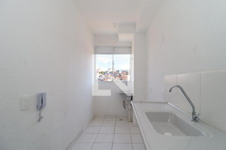 Apartamento para alugar com 43m², 2 quartos e sem vagaCozinha
