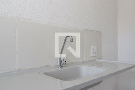 Apartamento para alugar com 43m², 2 quartos e sem vagaCozinha