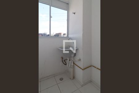 Apartamento para alugar com 43m², 2 quartos e sem vagaÁrea de Serviço
