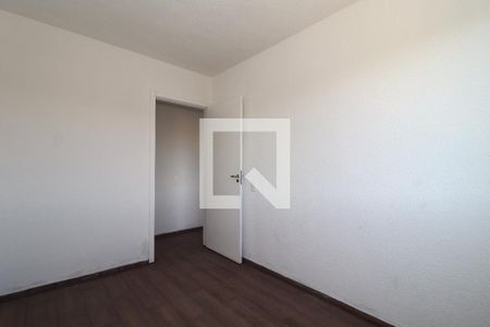 Apartamento para alugar com 43m², 2 quartos e sem vagaQuarto 2
