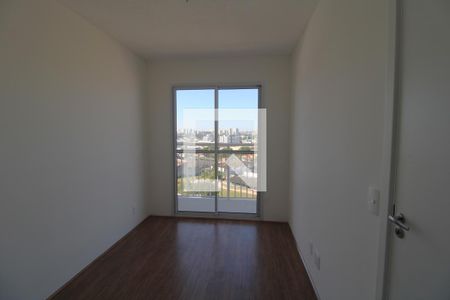 Suíte de apartamento para alugar com 1 quarto, 29m² em Socorro, São Paulo