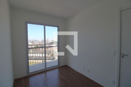 Suíte de apartamento para alugar com 1 quarto, 29m² em Socorro, São Paulo