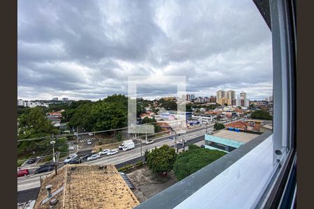 Apartamento para alugar com 1 quarto, 28m² em Jardim Trussardi, São Paulo