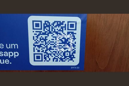 Apartamento para alugar com 240m², 4 quartos e 4 vagas Apartamento para alugar com 240m², 4 quartos e 4 vagasQR Code