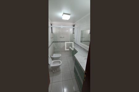 Apartamento para alugar com 240m², 4 quartos e 4 vagas Apartamento para alugar com 240m², 4 quartos e 4 vagasSuíte 2