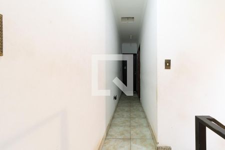 Corredor de casa à venda com 4 quartos, 125m² em Vila Olinda, São Paulo