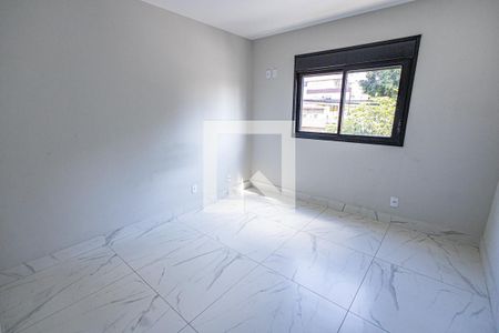 Quarto 2 de apartamento à venda com 3 quartos, 134m² em Pampulha, Belo Horizonte