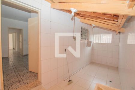 Casa à venda com 200m², 2 quartos e 3 vagasÁrea de Serviço  - Casa 2