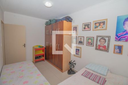 Casa à venda com 200m², 2 quartos e 3 vagasQuarto 2