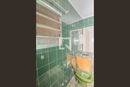 Casa à venda com 200m², 2 quartos e 3 vagasBanheiro - Casa 2