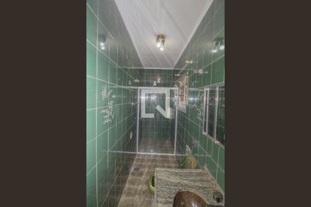 Casa à venda com 200m², 2 quartos e 3 vagasBanheiro - Casa 2