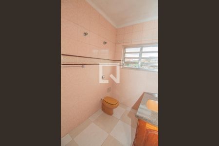 Casa à venda com 200m², 2 quartos e 3 vagasBanheiro 2 - Casa 2