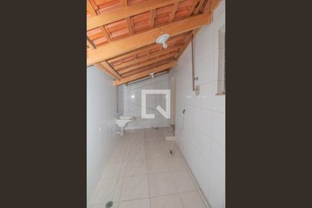 Casa à venda com 200m², 2 quartos e 3 vagasÁrea de Serviço  - Casa 2