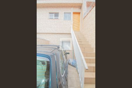 Casa à venda com 200m², 2 quartos e 3 vagasÁrea Externa