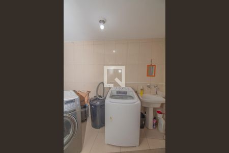 Casa à venda com 200m², 2 quartos e 3 vagasÁrea de Serviço