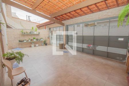 Casa à venda com 200m², 2 quartos e 3 vagasÁrea Externa