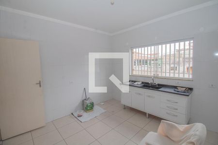 Casa à venda com 200m², 2 quartos e 3 vagasCozinha  - Casa 2