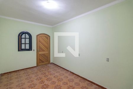 Quarto 1 de casa para alugar com 2 quartos, 55m² em Jardim Rina, Santo André