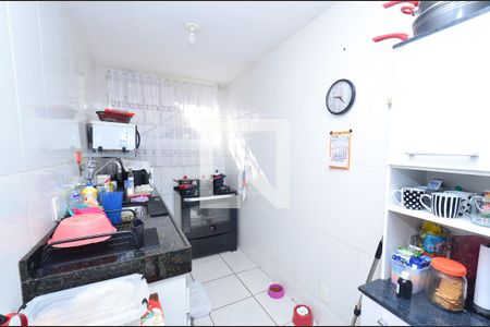 Casa à venda com 459m², 4 quartos e 2 vagasCozinha 