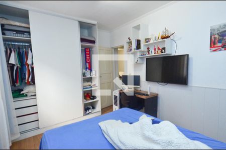 Casa à venda com 459m², 4 quartos e 2 vagasQuarto