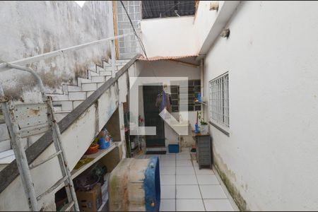 Casa à venda com 459m², 4 quartos e 2 vagasÁrea externa 