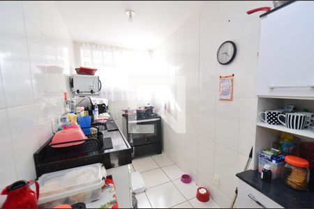 Casa à venda com 459m², 4 quartos e 2 vagasCozinha 