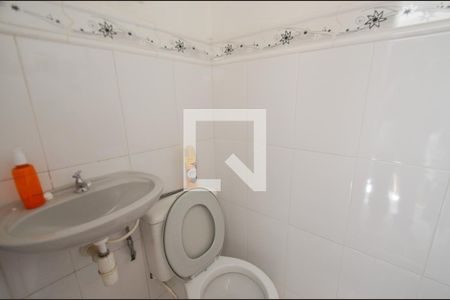 Casa à venda com 459m², 4 quartos e 2 vagasBanheiro