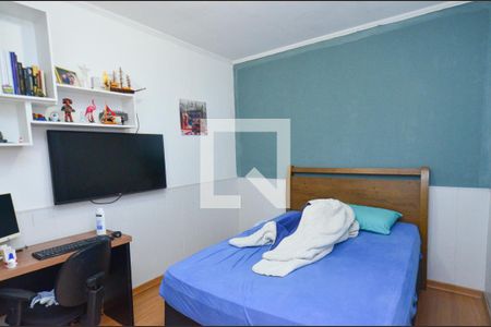 Casa à venda com 459m², 4 quartos e 2 vagasQuarto