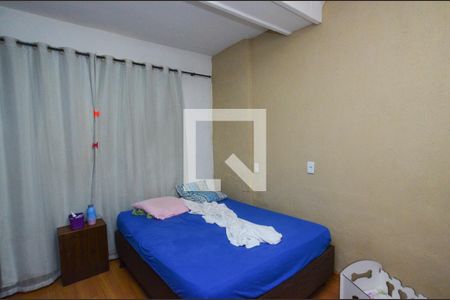 Quarto de casa à venda com 4 quartos, 459m² em Boa Vista, Belo Horizonte