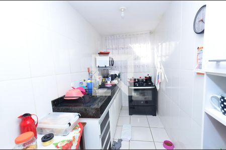 Casa à venda com 459m², 4 quartos e 2 vagasCozinha 