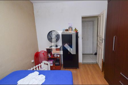 Casa à venda com 459m², 4 quartos e 2 vagasQuarto