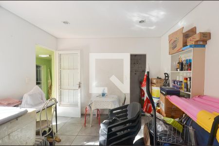 Casa à venda com 459m², 4 quartos e 2 vagasQuarto