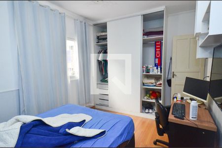 Casa à venda com 459m², 4 quartos e 2 vagasQuarto