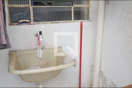 Casa à venda com 459m², 4 quartos e 2 vagasÁrea externa 