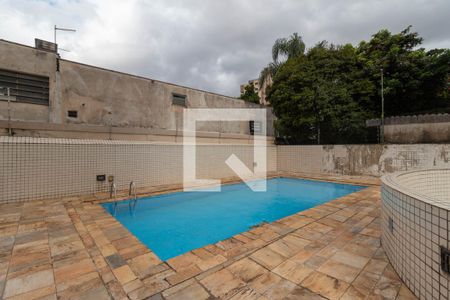 Apartamento à venda com 71m², 2 quartos e 1 vagaPiscina