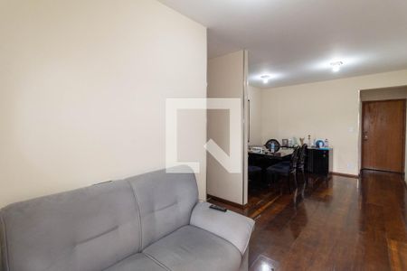 Sala de apartamento à venda com 2 quartos, 71m² em Vila Carrao, São Paulo