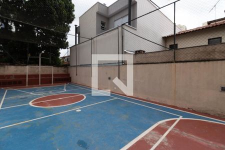 Apartamento à venda com 71m², 2 quartos e 1 vagaQuadra Esportiva