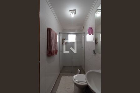 Apartamento à venda com 71m², 2 quartos e 1 vagaBanheiro