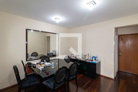 Sala de apartamento à venda com 2 quartos, 71m² em Vila Carrao, São Paulo