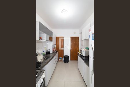 Apartamento à venda com 71m², 2 quartos e 1 vagaCozinha