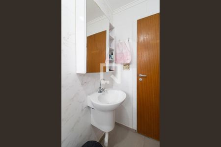 Apartamento à venda com 71m², 2 quartos e 1 vagaBanheiro