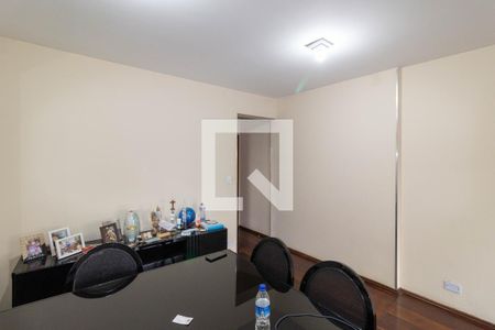 Sala de apartamento à venda com 2 quartos, 71m² em Vila Carrao, São Paulo