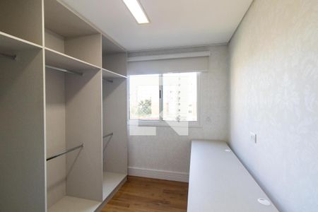 Quarto 1 de apartamento para alugar com 2 quartos, 79m² em Campina do Siqueira, Curitiba