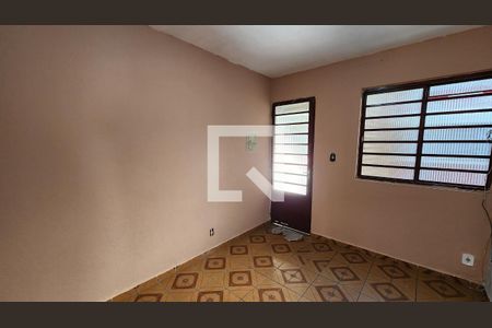 Sala de apartamento à venda com 2 quartos, 44m² em Parque Cecap, Jundiaí