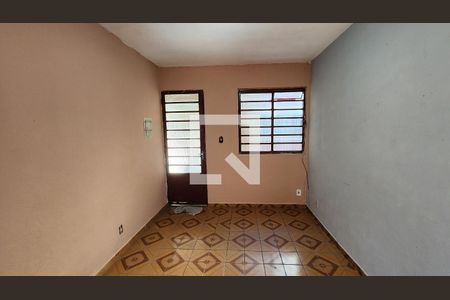 Sala de apartamento à venda com 2 quartos, 44m² em Parque Cecap, Jundiaí