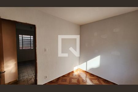 Quarto 1 de apartamento à venda com 2 quartos, 44m² em Parque Cecap, Jundiaí
